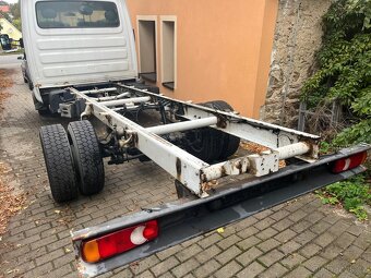 Renault Mascott 3.0dxi 110kw - 10