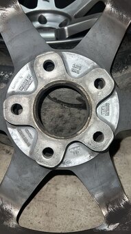 RAYS Volk Racing TE37 OG Silver – 18x9.5J / 18x10.5J ET22 - 10