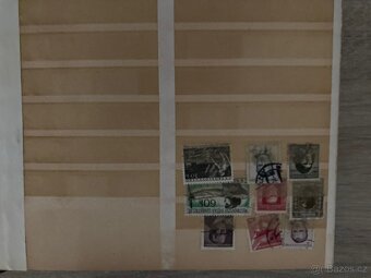 Album A4/16 stran č.51 - 10