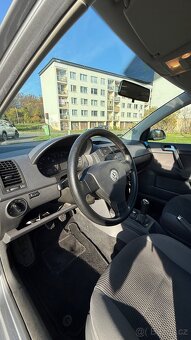 Volkswagen Polo 1.2 (2009) – spolehlivý benzín, klimatizace - 10