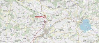 Prodám lesní pozemky v k.ú. Brod nad Labem - 10