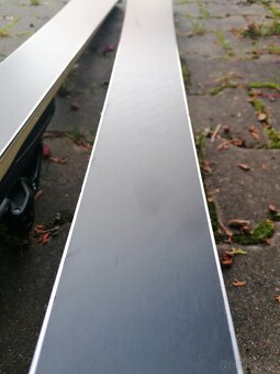 ATOMIC Redster X9s 175cm. Model 2024/2025 pěkné - 10