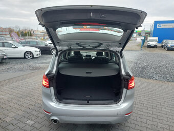 BMW řada 2 1,5 216T/Gran Tourer Advantage/r.v. 2020 - 10