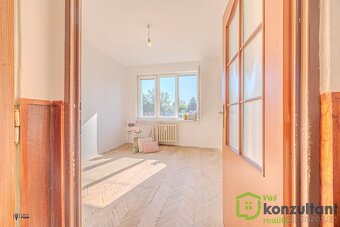 Prodej bytu 3+1: Hýlová, Ostrava-Výškovice, ev.č. 00849 - 10