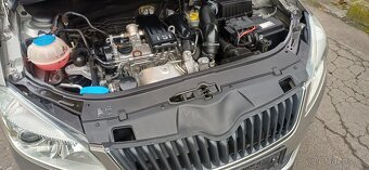 Škoda Fabia 1.2Tsi - 10