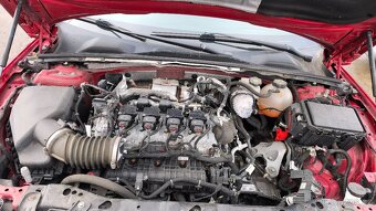 Opel Insignia GSI 2.0 turbo - 10