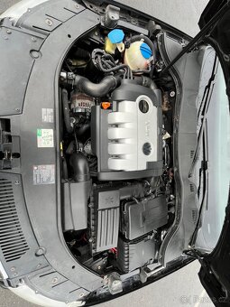 Vw Passat b6 2.0tdi DSG Highline - 10