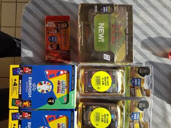 Traktory kovové plus iné modely - 10