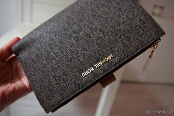 Dámská peněženka Michael Kors - NOVÁ - 10