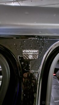 BMW 750 LD Carbon Core - 10