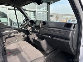 Renault Master 2,3D/100Kw L2H2 - 10