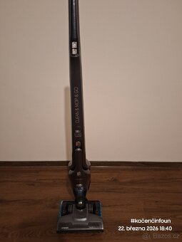 Sencor SVC 8668AT - 10