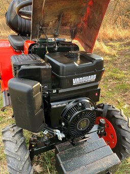 Malotraktor MT8-070-mini - 10
