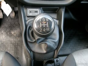 Fiat Dobló 1.3 JTD MULTIJET, KLIMA 2017 serviska Zlevněno - 10