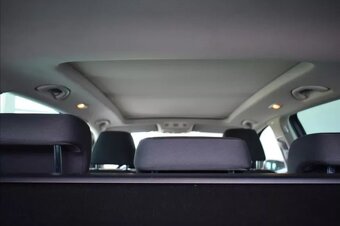 Volkswagen Golf VI 1.4Tsi DSG 7st panorama,11/2012 - 10