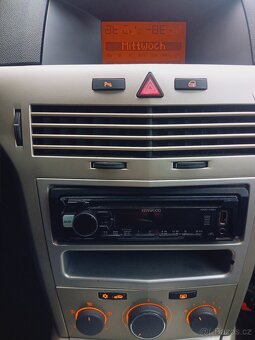 Opel Astra 1.4 Gtc - 10