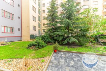 Pronájem bytu 3+1 98 m², U smaltovny 17, Praha 7 - Holešovic - 10