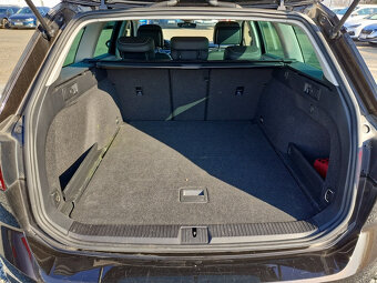 VOLKSWAGEN PASSAT 2,0 TDI 50 650 KM KAMERA - 10