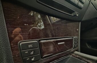 Bmw 530d 173kw R.v. 2008 LCI 1.Majitel ČR, Max výbava - 10