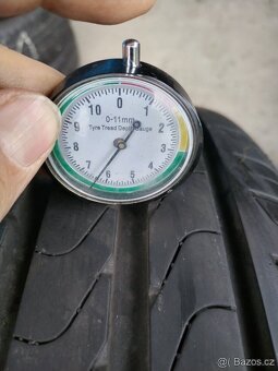 205/60/16 letni pneu TOYO MICHELIN PIRELLI 205 60 16 - 10