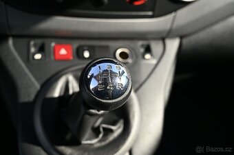 Citroën Berlingo 1.6HDi 73KW Feel 2/2017 s DPH - 10