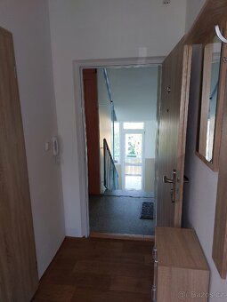 Pronájem bytu 1+1 38m2 v Klatovech Podhůrčí - 10