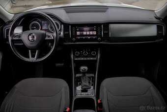 Škoda Kodiaq 2.0 DSG 7miestne /aj na splátky/ - 10