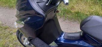 Piaggio X evo 125 - 10