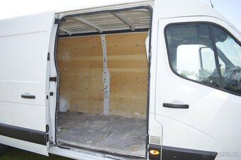 Renault Master 2.3 DCi 92kw - 10