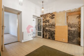 Prodej bytu 2+1 85 m2, Praha 3 - Žižkov - 10