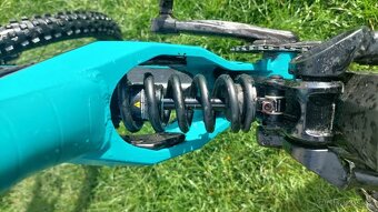 Kellys noid 90 custom prodám nebo vyměním - 10