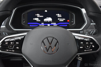 Volkswagen Tiguan Allspace 2.0TDi DSG 4x4 R-Line - 10