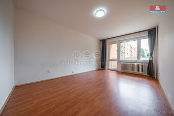 Prodej bytu 1+1, 44 m², Brno, ul. Kunštátská - 10