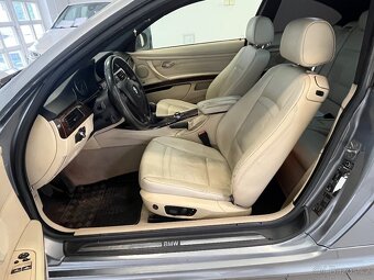 BMW 330d xDrive e92 - 10
