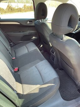 Citroen C4 1.4i 70kw 118.000km - 10