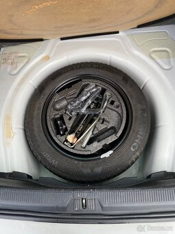 Škoda Octavia 2 Combi 2.0TDI CR 103 kW DSG - 10
