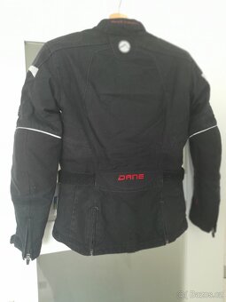 Motorkarska goretexova bunda Dane V 34 - 10