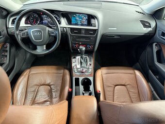 Audi a5 sportback 3.2 FSI 195kw - 10