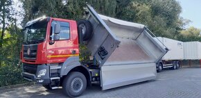 Tatra T158 8 P3 R43 8x8 239, S3 VS Mont, poslední kus - 10