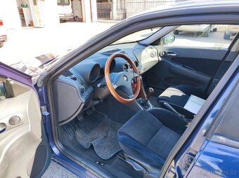 Alfa Romeo 156 2,0 T-spark 114kW - 10