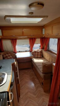 Karavan LUNAR - 10