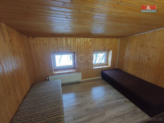 Pronájem rodinného domu, 80 m², Bohumín, ul. 1. máje - 10