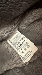 NOVÁ zimní bunda 13-14 let (168 cm) zn. Benetton - 10