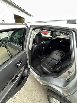 Nissan Qashqai 1.5 dci - 10