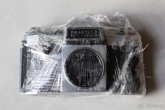 Praktica PL Nova IB - 10