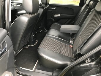 Kia Sportage 2.0i 104KW LPG R.V 2006 4X4 - 10