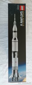 21309 Lego NASA Apollo Saturn V - 10