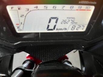 HONDA CBR 500 JOKER - 10