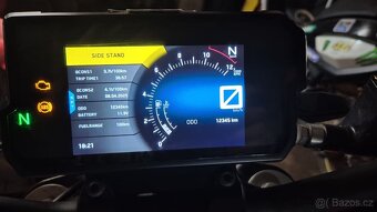 Ktm duke 390 2017 - 10