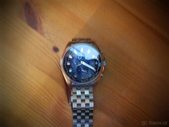 Citizen Watch Radio Controlled AT9030-55L - 10